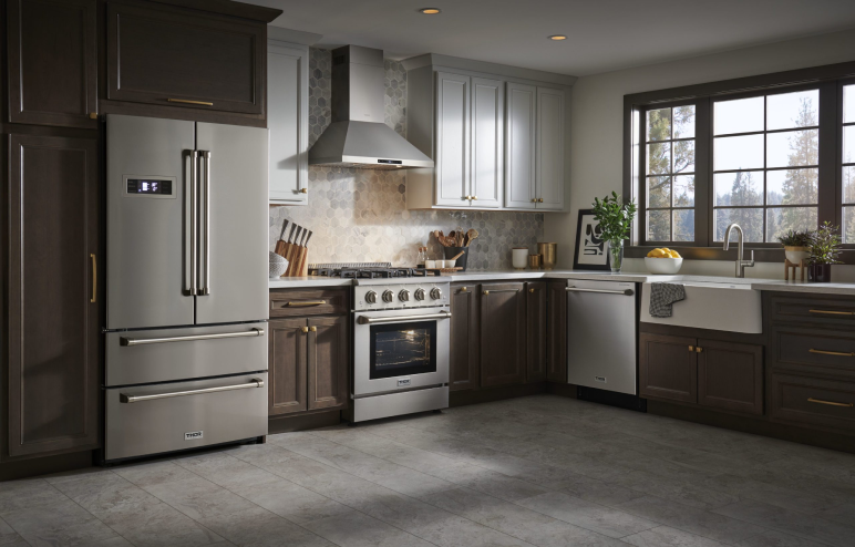 5 Kitchen Upgrades that Add Value to Your Home