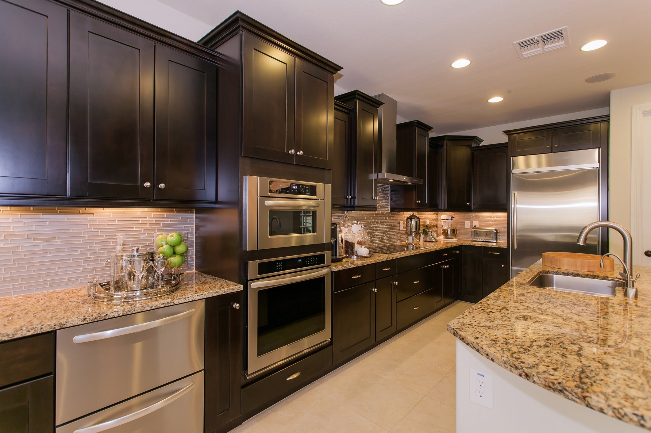 4 Types of Drawer Style Microwaves