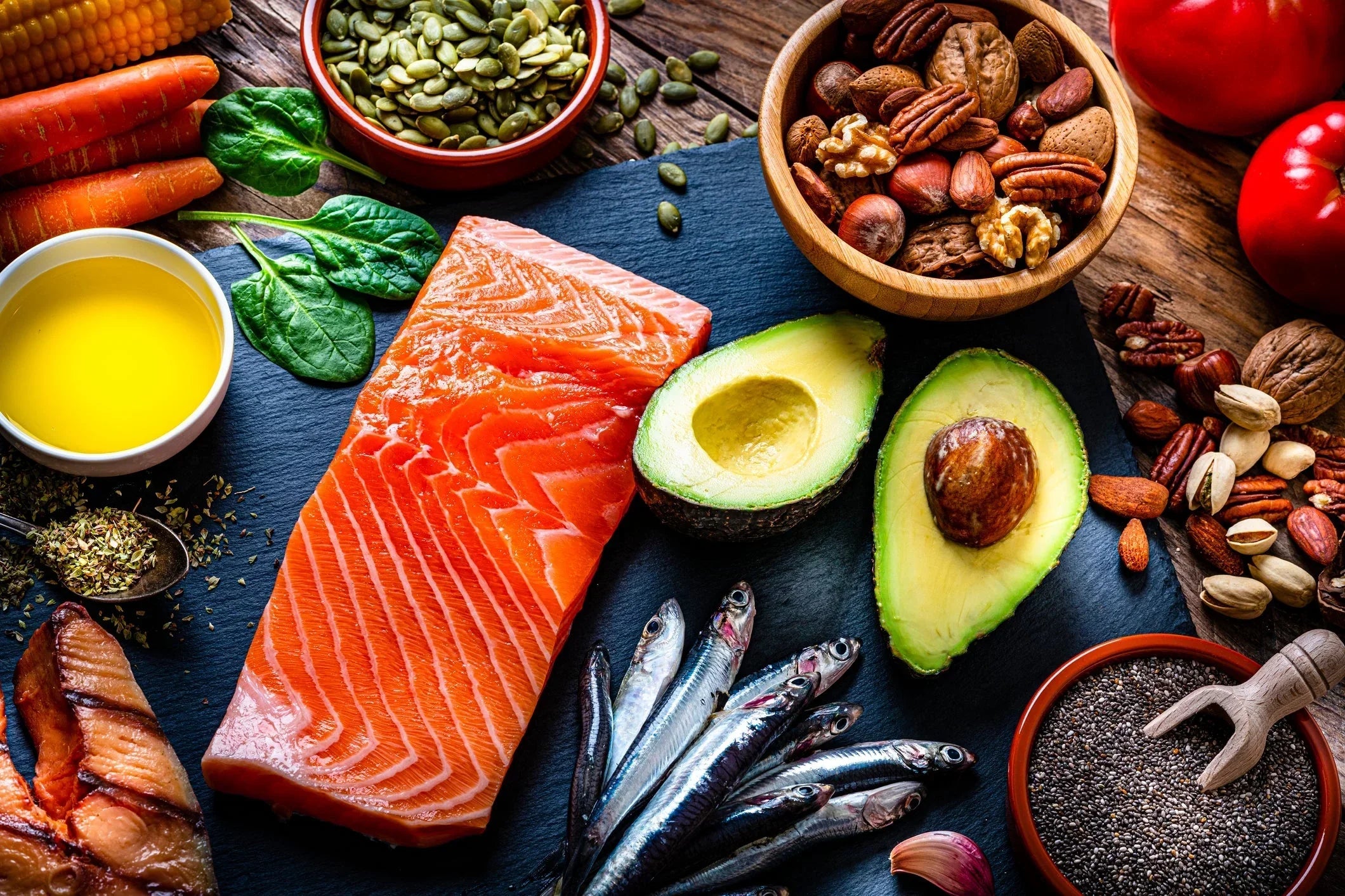 Easy Healthy Summer Dinners for the Family