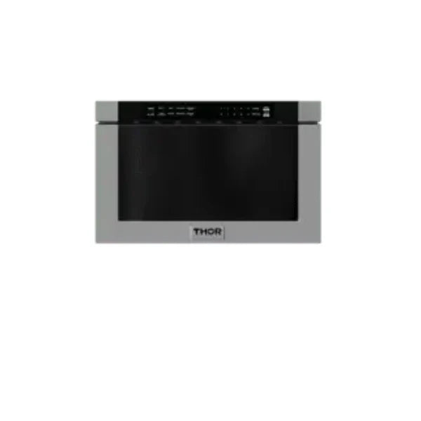 MICROWAVES