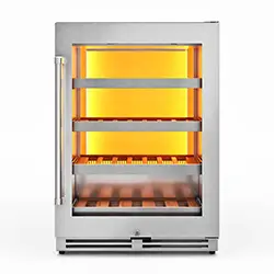 RENEWED WINE COOLERS