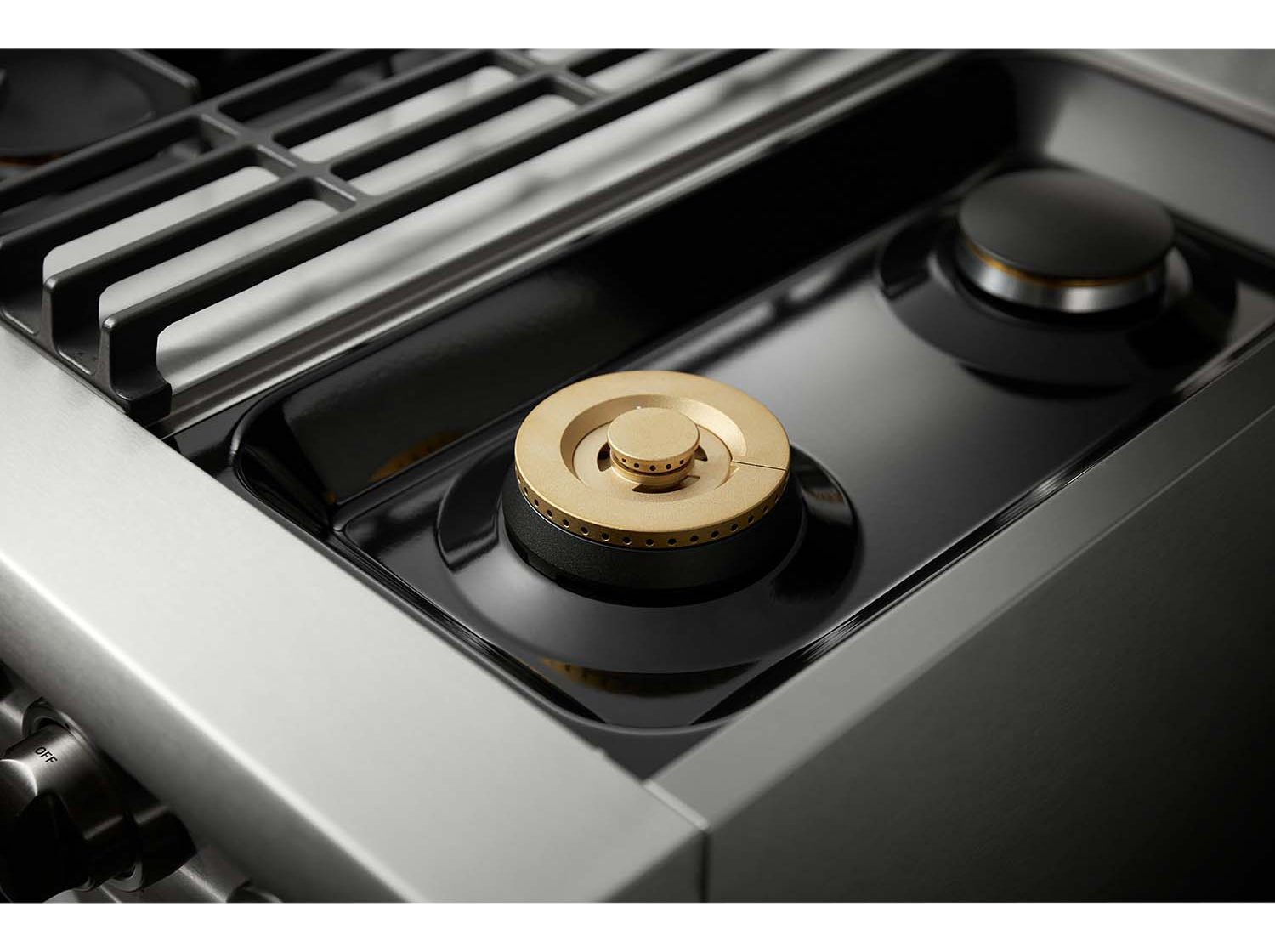 Thor Kitchen 30-Inch Professional Gas Range – Model HRG3080U
