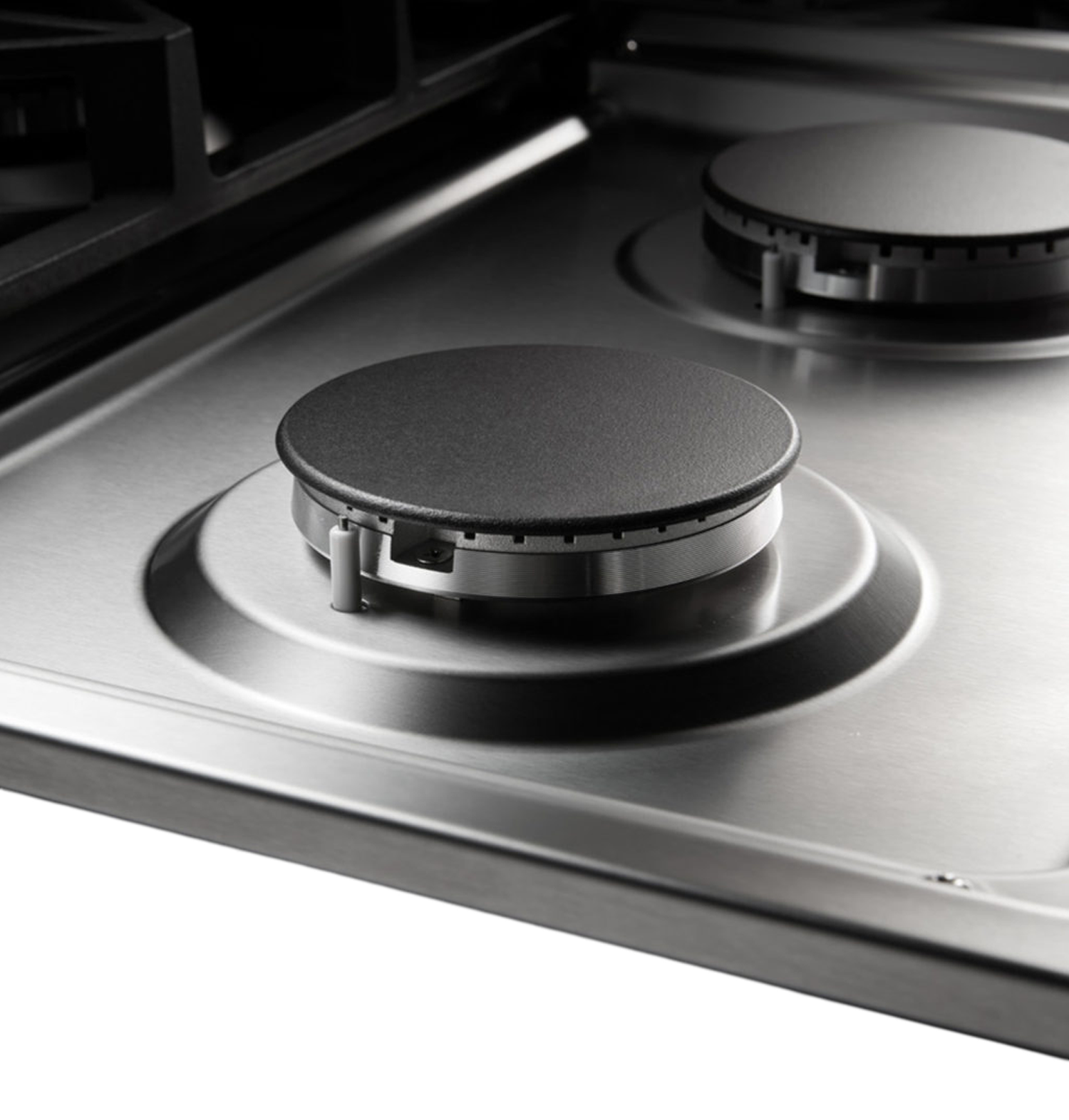 Thor Kitchen 30-Inch Professional Drop-In Gas Cooktop – Model TGC3001