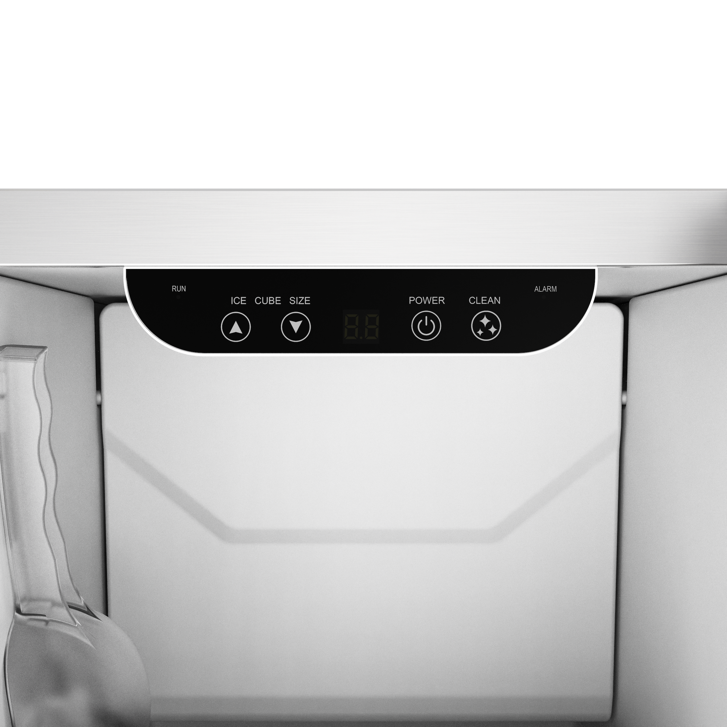Thor Kitchen 15 Inch Indoor/Outdoor Ice Maker - Model TIM1511