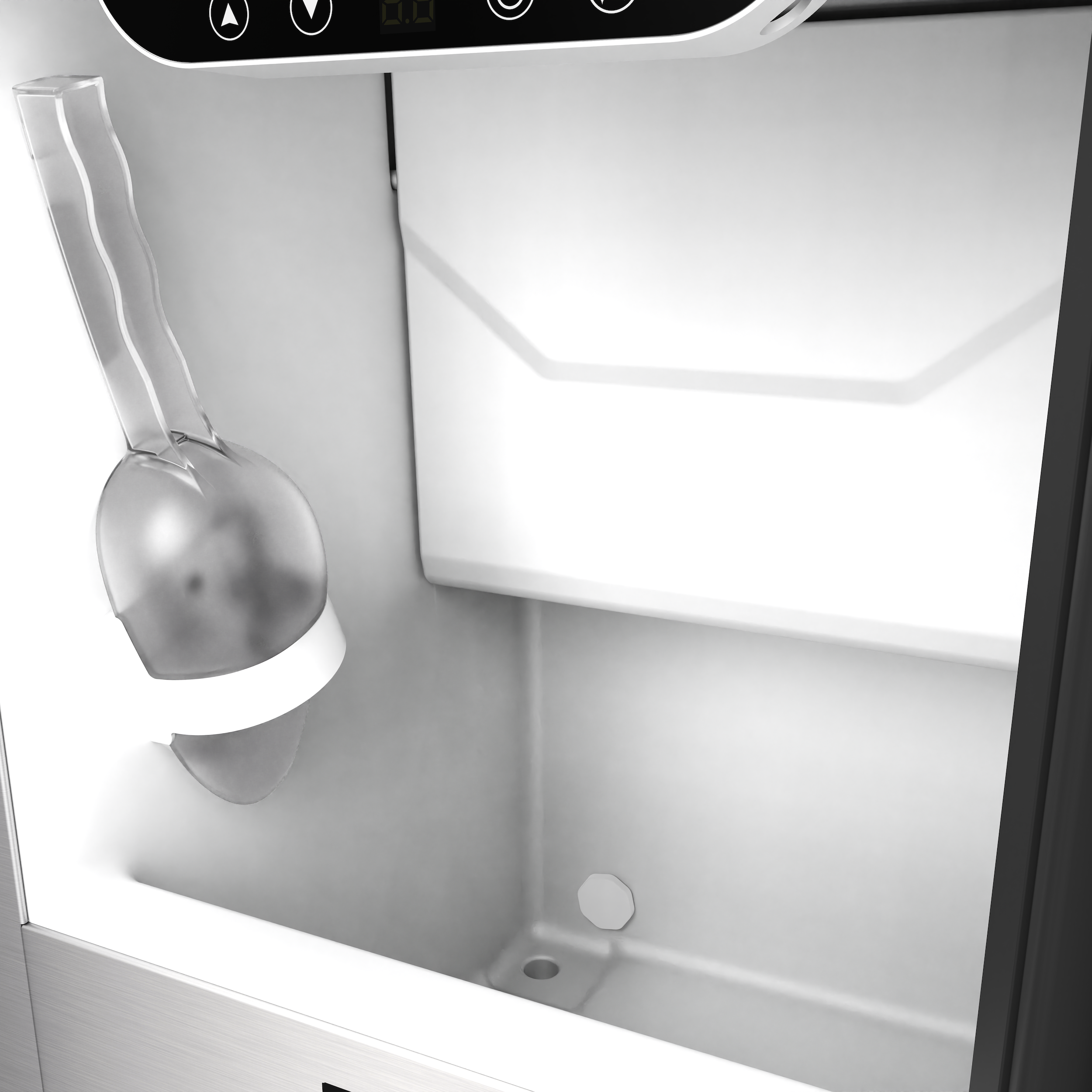 Thor Kitchen 15 Inch Indoor/Outdoor Ice Maker - Model TIM1511