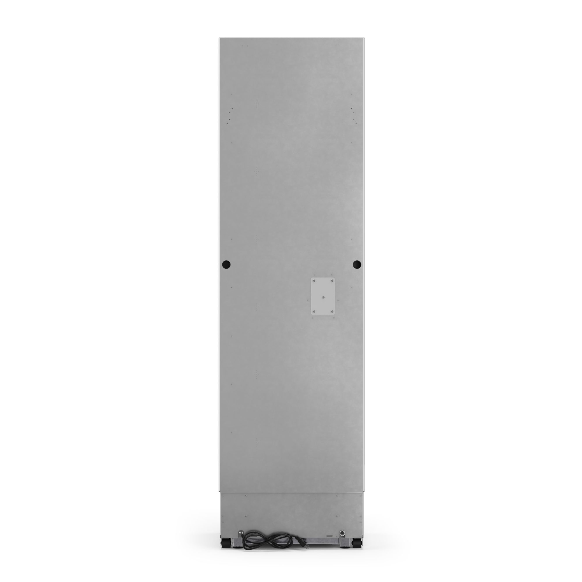 Thor Kitchen 24-inch Built-in Refrigerator Column, Panel Ready - XRF24CRF