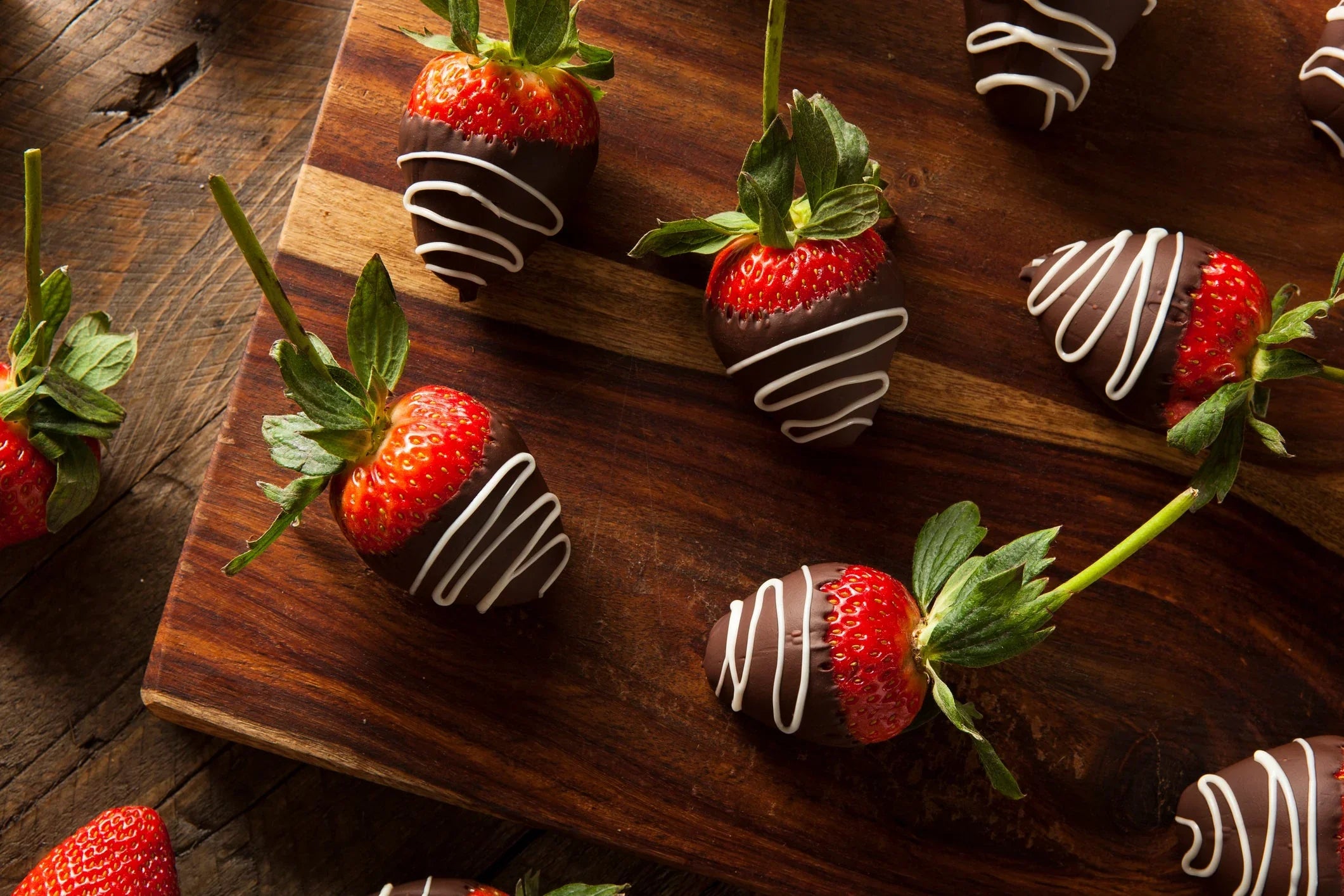 7 Sizzlin’ Summer Recipes for Date Night
