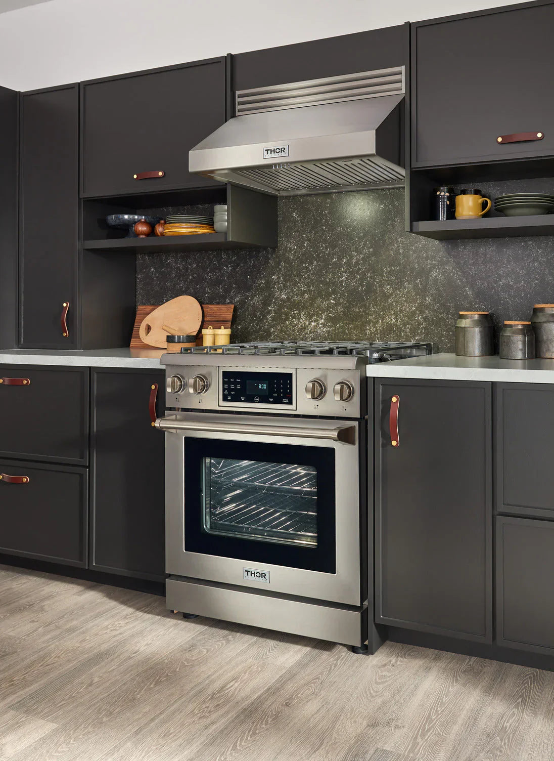 The Benefits of a Small Electric Range
