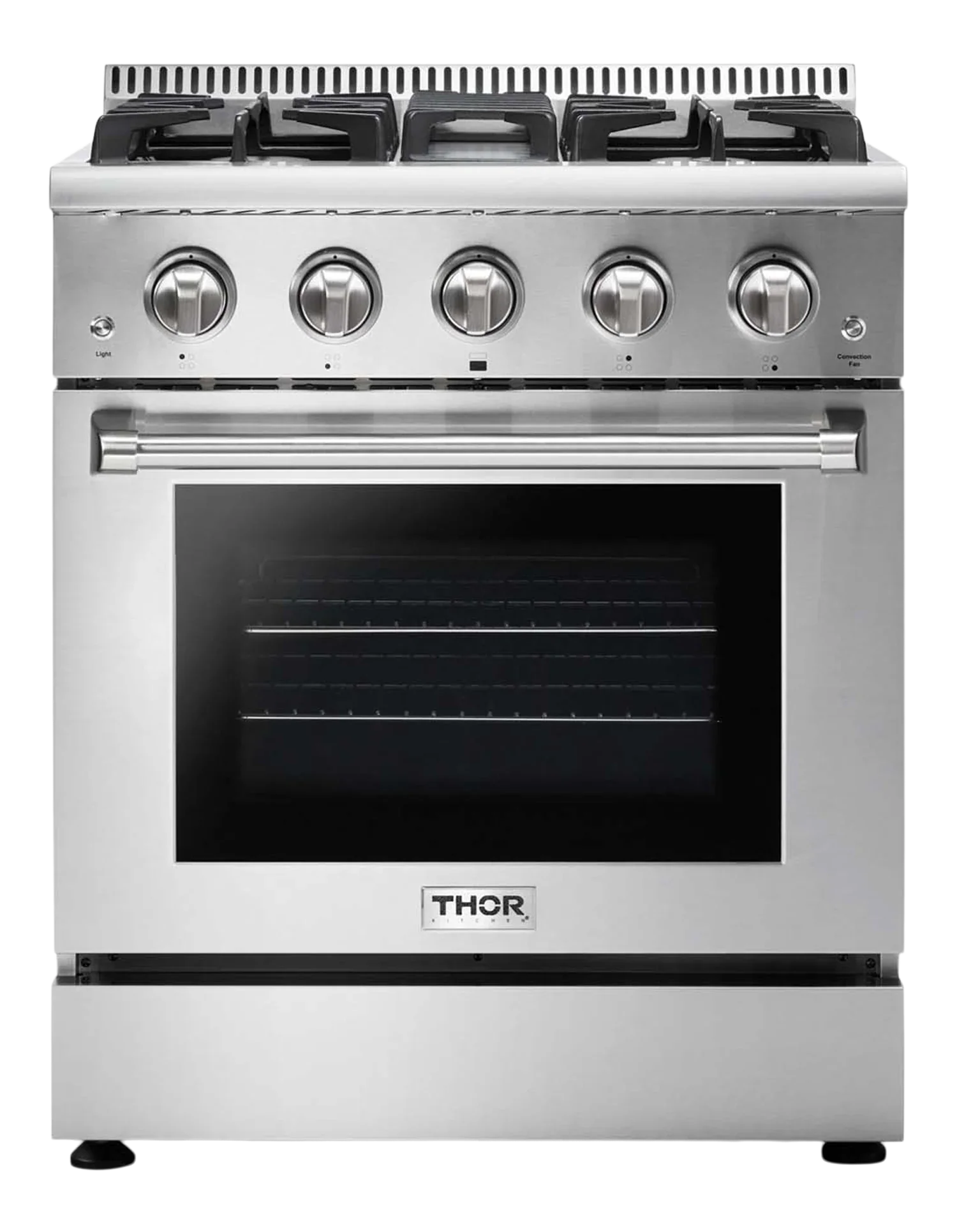 7 Gas Cooking Ranges for Your Dream Kitchen