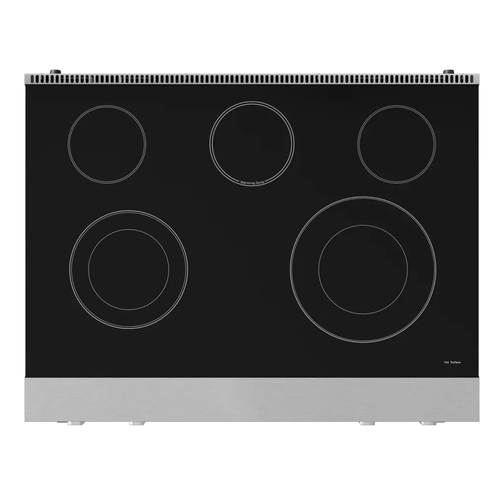 Induction Cooktop vs Electric Cooktop
