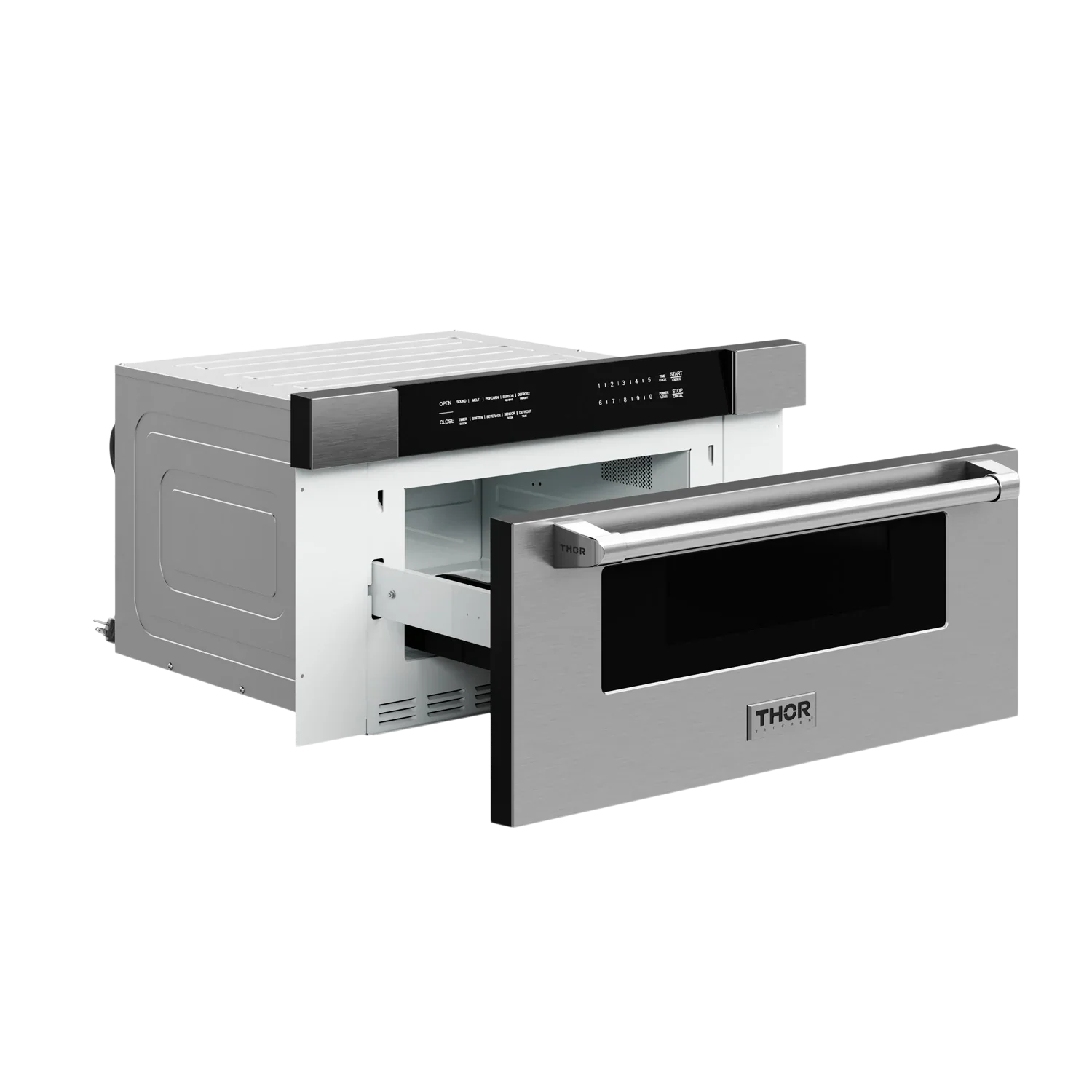 What is a Microwave Drawer?