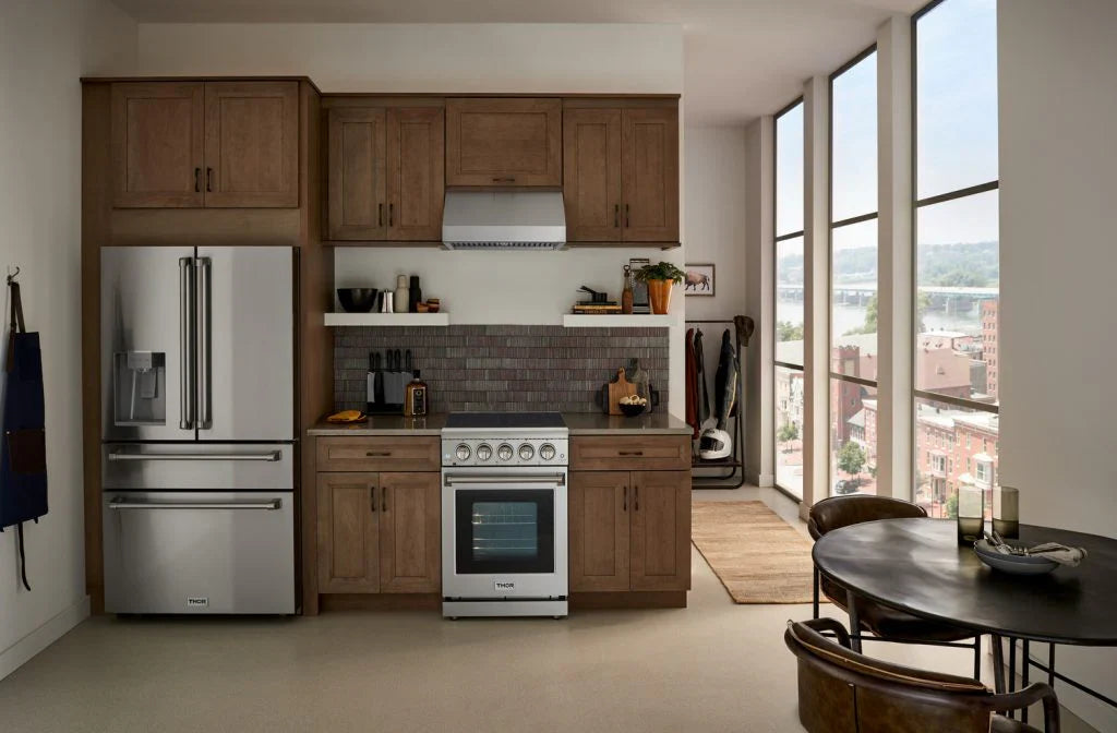 THOR Kitchen Announces 10% Discount Offer to Kick Off the Holiday Season