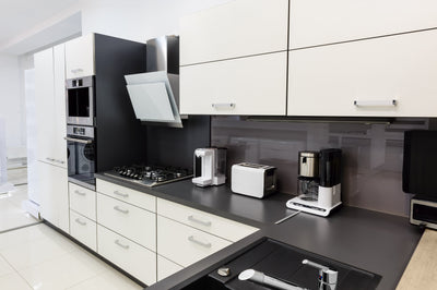 Important Kitchen Appliances in 2020