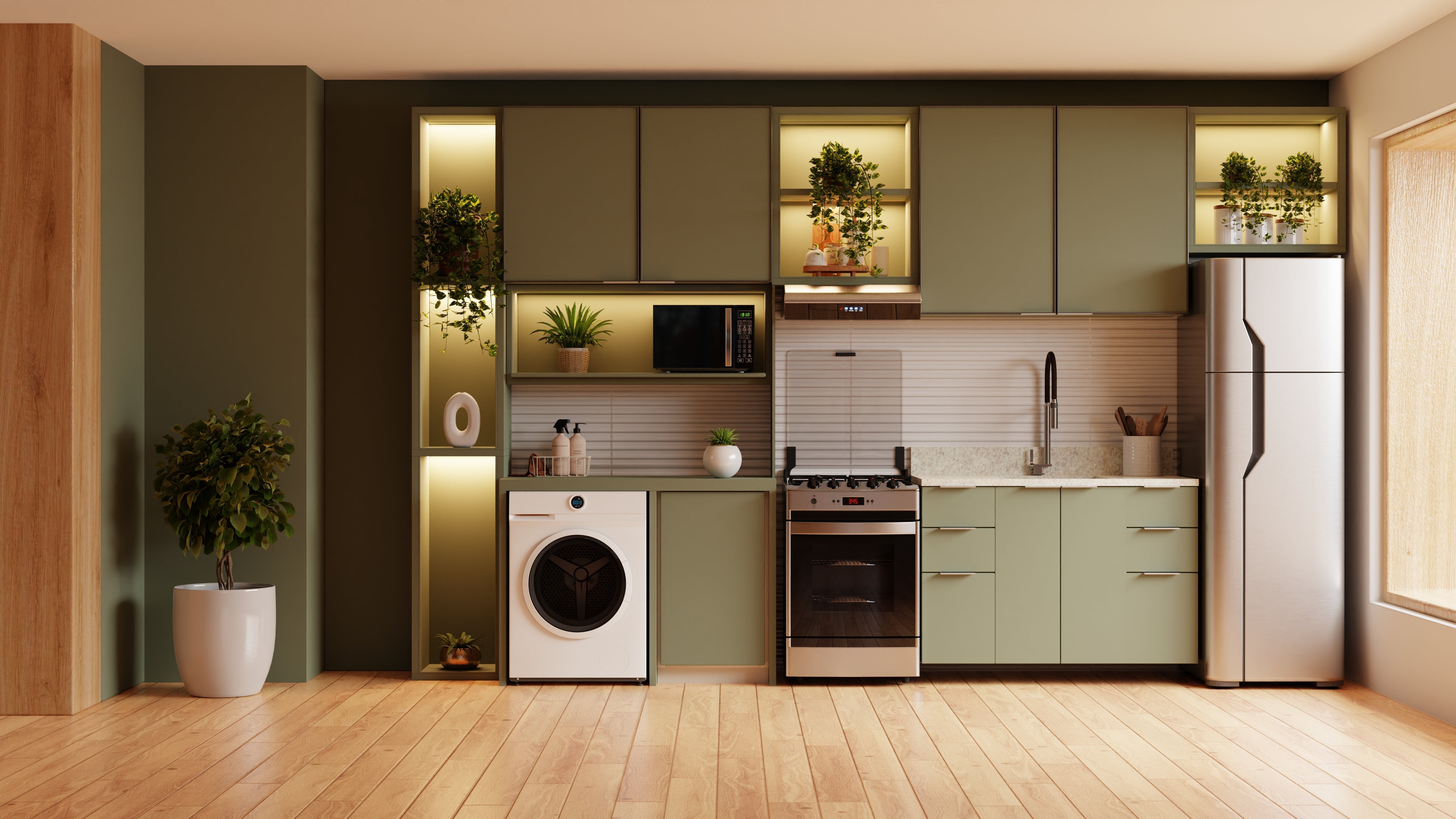 The Best Kitchen Appliances for Modern Kitchens