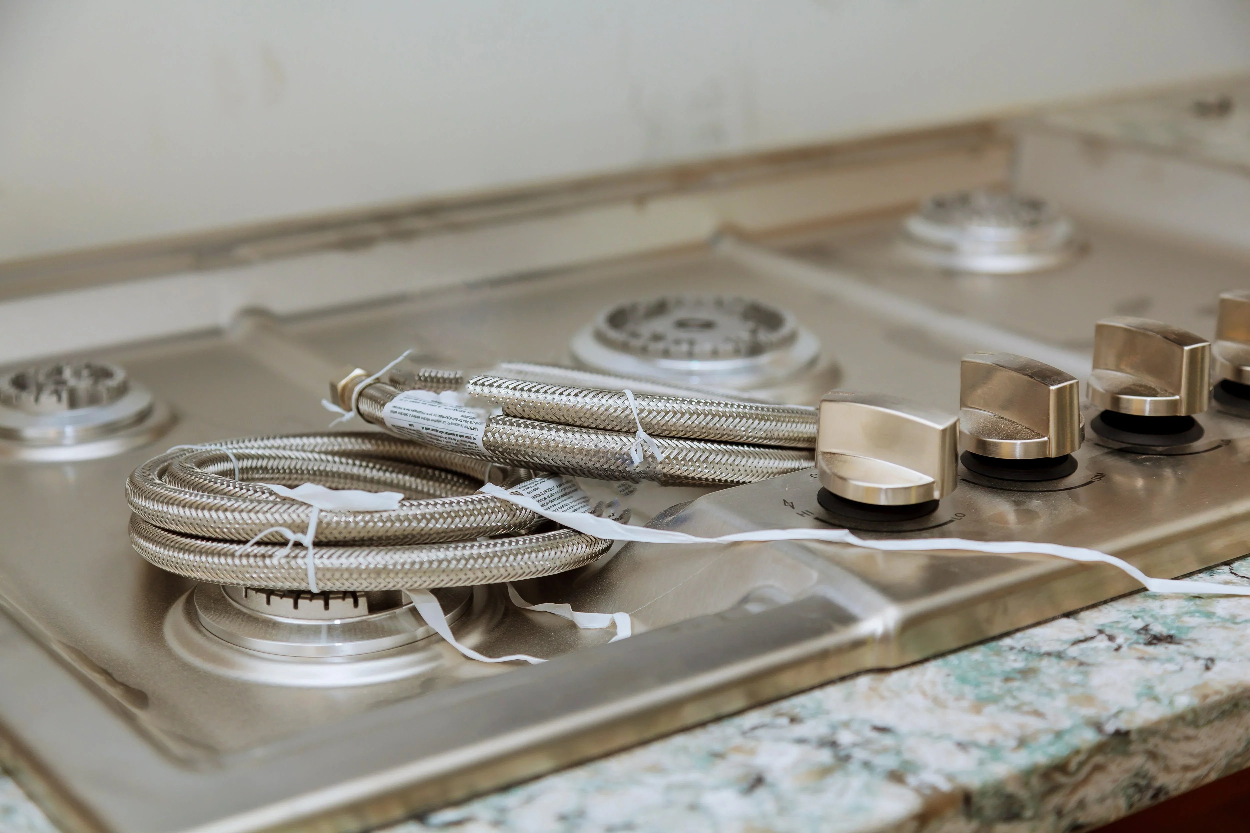 9 Essential Kitchen Appliance Replacement Parts