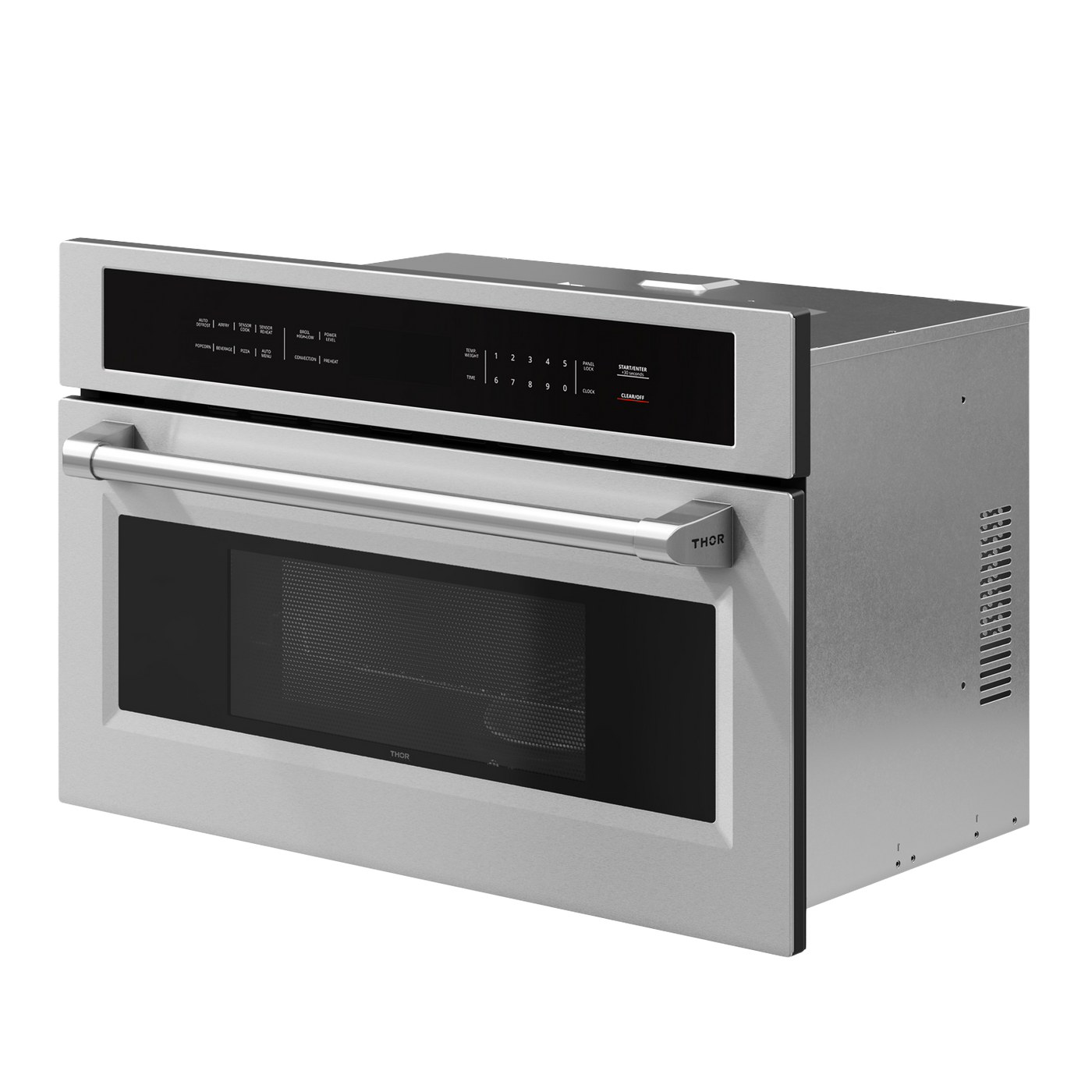 30 Inch Built In Microwavenull