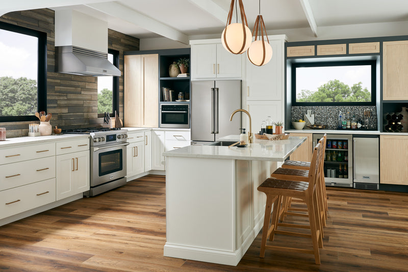 Urban Kitchen